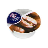 Friesche Vlag Melkcups 200 stuks Korte THT