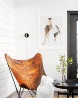 Wandlamp zwart gu10 &apos;Correct&apos; By Rydens dimmer verstelbaar