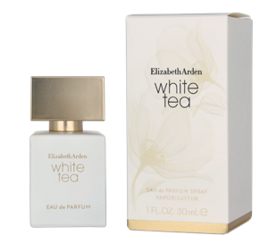 Elizabeth Arden - E.Arden White Tea 30 ml Eau de Parfum Dames