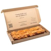 Brievenbus Appeltaart