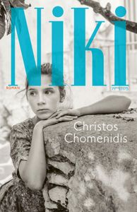 Niki - Christos Chomenidis - ebook