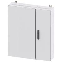 Siemens 8GK1122-4KA32 Installatieverdeler 800 x 950 x 210 Staal Grijs 1 stuk(s)