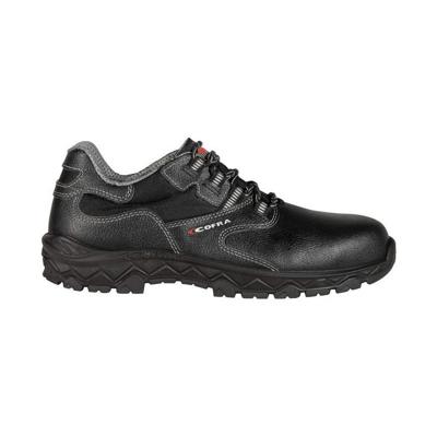 Veiligheidsschoenen Cofra Crunch S3 Zwart 47