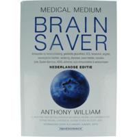 Succesboeken Medical medium brain saver Succesboeken Medical medium brain saver