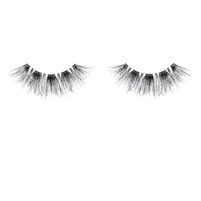 Eylure Fluttery Nepwimpers Exaggerate Wimpers N°141 1Stuks