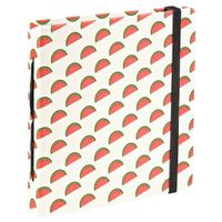 Hama Insteekalbum Melons Voor 28 Directklaarfoto&apos;s Tot Max. 8,9x10,8 Cm