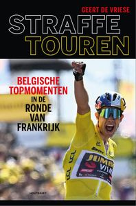 Straffe Touren - Geert de Vriese - ebook