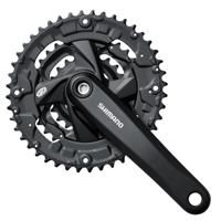 Shimano Crankstel 9V 22-32-44 170mm FC-M371 -5mm