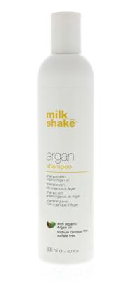 Milk_Shake Argan Shampoo 300ml | Voor Shampoo Zonder Sulfaten Milk_Shake Argan Shampoo 300ml | Voor Shampoo Zonder Sulfaten