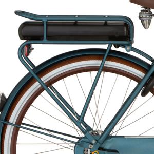 Cortina achterdrager e-u4 bafang irish blue matt