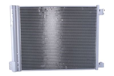 Condensator, airconditioning 940371