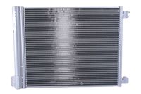 Condensator, airconditioning 940371
