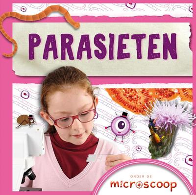 Parasieten (Hardback)