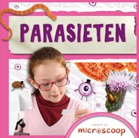 Parasieten (Hardback)