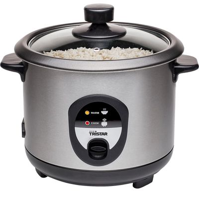 Rijstkoker RK-6126 Rijstkoker