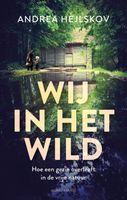 Wij in het wild - Andrea Hejlskov - eBook (9789026344572) - thumbnail