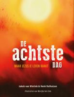 De achtste dag (Hardback)