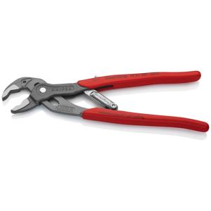 Knipex SMARTGRIP 85 01 250 Waterpomptang Sleutelbreedte (metrisch) 36 mm 250 mm