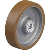 Blickle GB 200/20K Wiel met hoog draagvermogen Wieldiameter: 200 mm Draagvermogen (max.): 1000 kg 1 stuk(s)