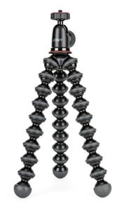 Joby Gorillapod 1K Kit Black/Charcoal