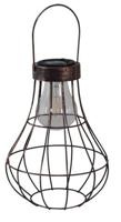 Luxform Solar hanglamp Manchester 27172.000.01