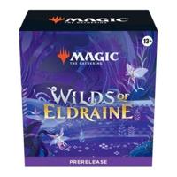 MTG Wilds of Eldraine Prerelease Pack