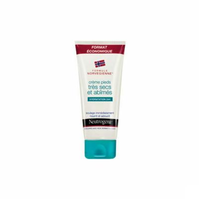 Neutrogena Ultrarijke Voetcrème Promo 150ml