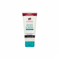 Neutrogena Ultrarijke Voetcrème Promo 150ml Neutrogena Ultrarijke Voetcrème Promo 150ml