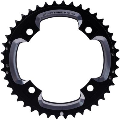 TRUVATIV kettingblad "mtb" chain ring 42t bb30 cd120mm b