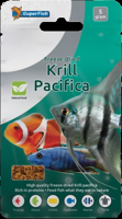 Superfish Freeze Dried Pacifica 5 gram