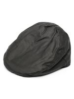 Barbour casquette waterproof - Noir