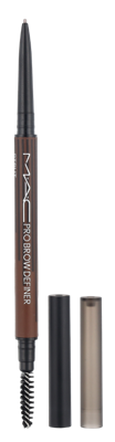 MAC Pro Brow Definer 1 Mm Tip Brow Pencil 24 Hour Waterproof 0.03 g Strut Wenkbrauw Make-Up