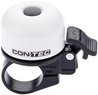 CONTEC Ct mini bell bing matt white