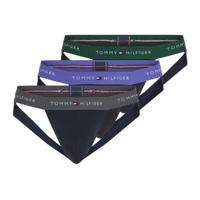 Tommy Hilfiger 3 stuks WB Jockstrap