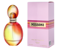 Missoni Missoni Eau de toilette Spray 50 ml