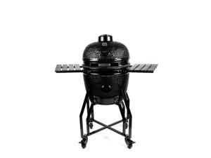 Yakiniku Black Edition basic kamado barbecue - Medium