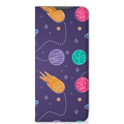Nokia G50 Hippe | Standcase | Space Nokia G50 Hippe | Standcase | Space