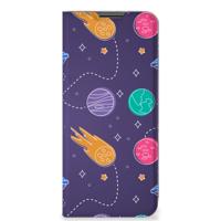Nokia G50 Hippe | Standcase | Space