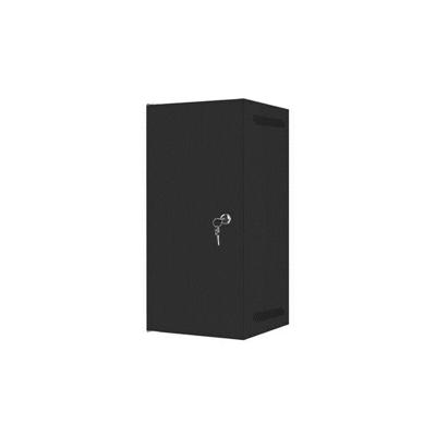 Wand patchkast Lanberg WF10-2312-00B