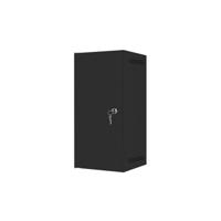 Wand patchkast Lanberg WF10-2312-00B