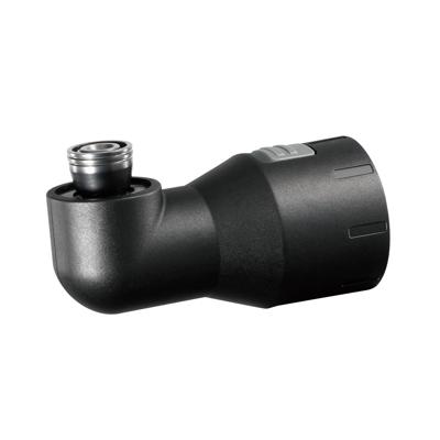 Panasonic Tools EY9HX501 Haakse boorkop voor EY1DD2 / EY1PD1