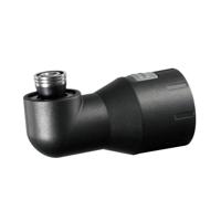Panasonic Tools EY9HX501 Haakse boorkop voor EY1DD2 / EY1PD1 Panasonic Tools EY9HX501 Haakse boorkop voor EY1DD2 / EY1PD1