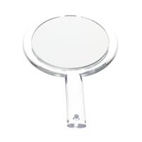 LSP Spiegels Handspiegel 7x vergrotend