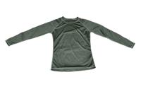 Stealth Gear SGTHUWSHM T-shirt en top Koolstofvezel, Polyester - thumbnail