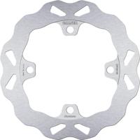 GALFER bremsscheibe "df081"