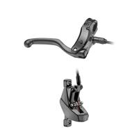 TRP hd-eu832(c2.3) hydr. schijfrem lh, 2500mm leiding, zwart