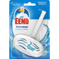 WCEEND Toiletblok Ocean Fresh - thumbnail