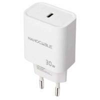Auto oplader NANOCABLE 10.10.2009