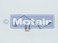 Motair Turbolader Turbolader olieleiding 550075 - thumbnail