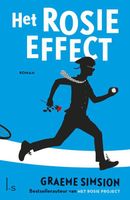 Het Rosie effect - Graeme Simsion - ebook - thumbnail